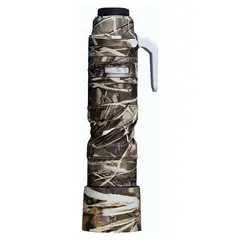 LensCoat Canon RF 200-800mm f/6.3-9 IS Realtree Max4