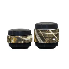 LensCoat Canon Extender SET RF Realtree Max 5