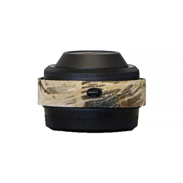 LensCoat for Fujifilm XF 1.4x Teleconv. Realtree Max5 