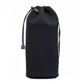 LensCoat LensPouch xxx-large Black Neopren objektivetui 15x33 cm