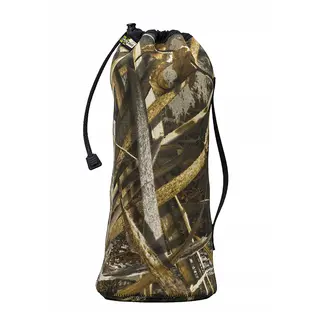 LensCoat LensPouch xxx-large Realtree Max5