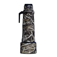 LensCoat for Nikon Z 180-600mm f/5.6-6.3 Realtree Max5