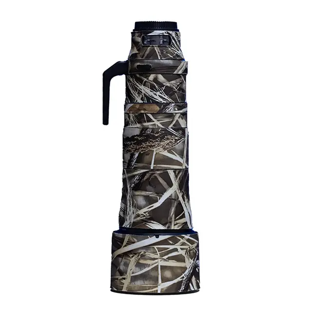 LensCoat for Nikon Z 180-600mm f/5.6-6.3 Realtree Max5 