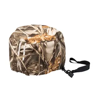 LensCoat RainCap Large Realtree Max4