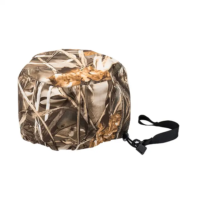 LensCoat RainCap Large Realtree Max4 