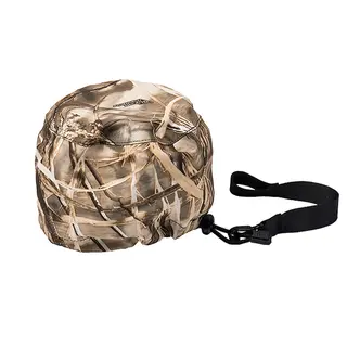 LensCoat RainCap Small Realtree Max4