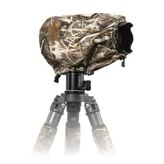 LensCoat Raincoat RS Small Realtree Max4