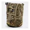 LensCoat Roll Up Molle Pouch Medium Realtree Max5