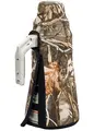 LensCoat Travelcoat Sony FE 400 F2.8 GM Realtree Max4. Uten Hood