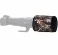 LensCoat TravelHood Large Realtree Max4 Lett og sammenleggbar solblender