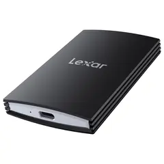 Lexar SL700 Armor Portable SSD 4TB 4TB. USB 3.2 (2x2). Opp til R2000/W2000