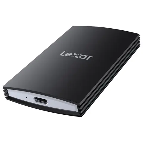 Lexar SL700 Armor Portable SSD 1TB 1TB. USB 3.2 (2x2). Opp til R2000/W2000