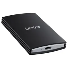 Lexar SL700 Armor Portable SSD USB 3.2 (2x2). Opp til R2000/W2000