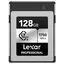 Lexar CFexpress Pro Silver 128GB Type B. R1750/W1300 MB/s 