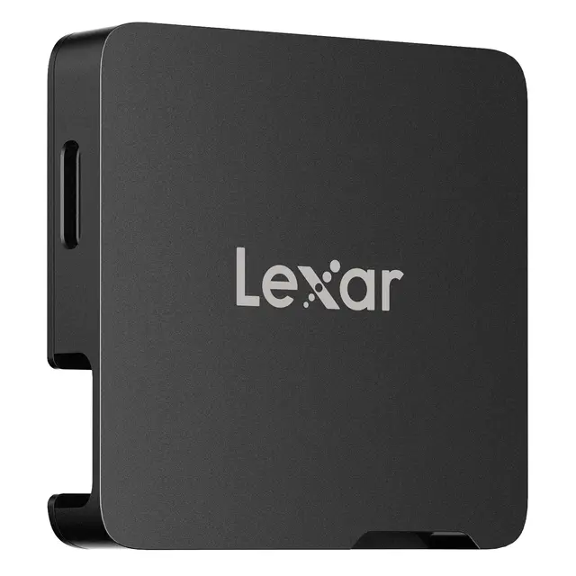 Lexar Professional Go SL400 Hub 