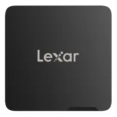 Lexar Professional Go SL400 Hub