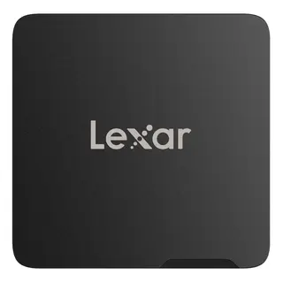 Lexar Professional Go SL400 Hub