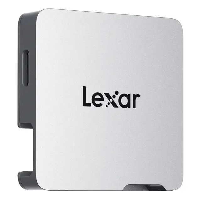 Lexar Professional Go SL400 Hub 