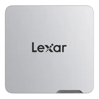 Lexar Professional Go SL400 Hub