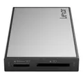 Lexar Pro Workflow USB 3.2 Gen2 Reader UHS-I/UHS-II, SD/MicroSD