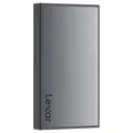 Lexar Pro Workflow Portable SSD 2TB 2TB. Opp til R2000/W2000. IP68