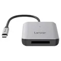 RETUR Lexar Kortleser CFexpress Type B USB-C