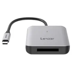 Lexar Kortleser CFexpress Type B USB-C