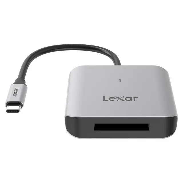 Lexar Kortleser CFexpress Type B USB-C 