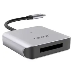 Lexar Kortleser CFexpress Type B USB-C