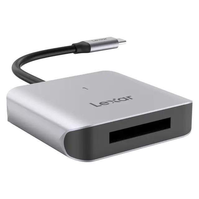 Lexar Kortleser CFexpress Type B USB-C 