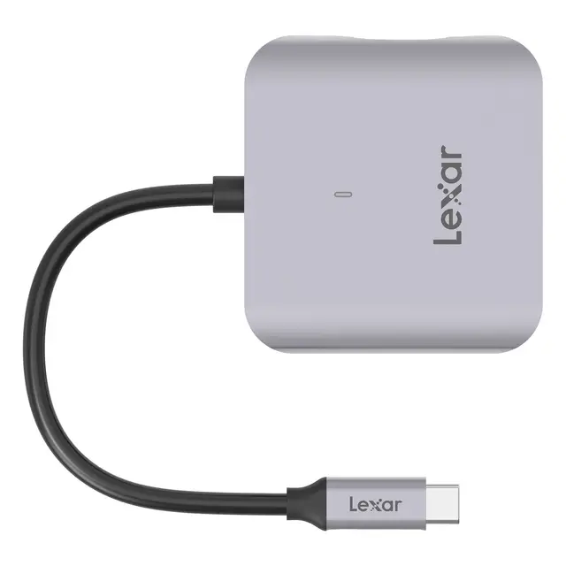 Lexar Kortleser CFexpress Type B USB-C 