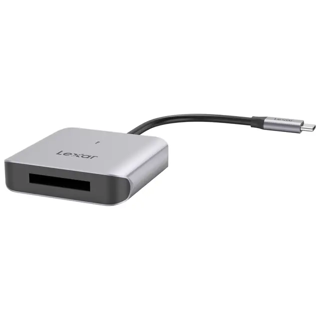 Lexar Kortleser CFexpress Type B USB-C 