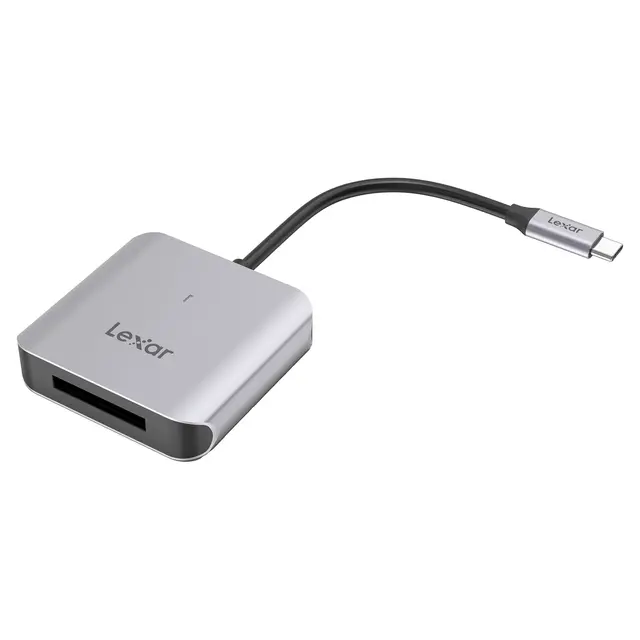 Lexar Kortleser CFexpress Type B USB-C 