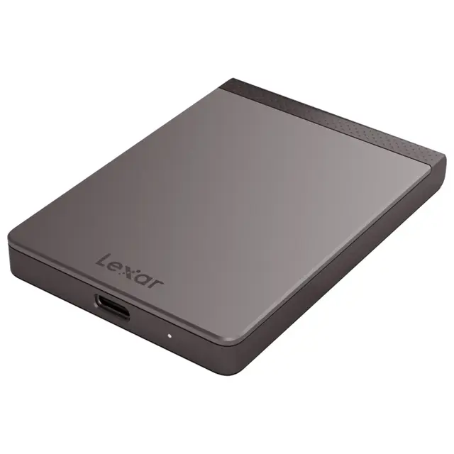 Lexar SL200 Portable SSD 1TB Portable SSD 1TB 