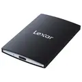 Lexar SL500 Portable SSD 4TB 4TB. USB 3.2 (2x2). Opp til R2000/W1800