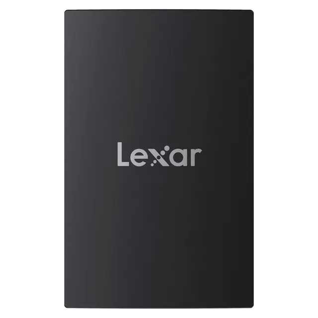 Lexar SL500 Mag Set Portable SSD 2TB 2TB. USB 3.2 (2x2). Opp til R2000/W1800 