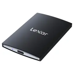 Lexar SL500 Portable SSD USB-C 3.2 Gen2x2