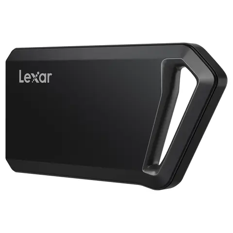 Lexar SL600 Portable SSD 1TB 1TB. USB 3.2 (2x2). Opp til R2000/W2000