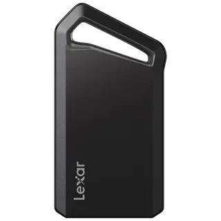 Lexar SL600 Portable SSD 512GB 512GB USB 3.2 (2x2). Opp til R2000/W2000