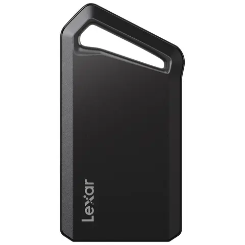 Lexar SL600 Portable SSD 1TB 1TB. USB 3.2 (2x2). Opp til R2000/W2000