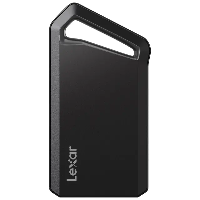 Lexar SL600 Portable SSD 1TB 1TB. USB 3.2 (2x2). Opp til R2000/W2000 