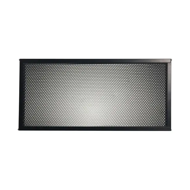 Litepanels Honeycomb 60 Deg,  Gemini 2x1 