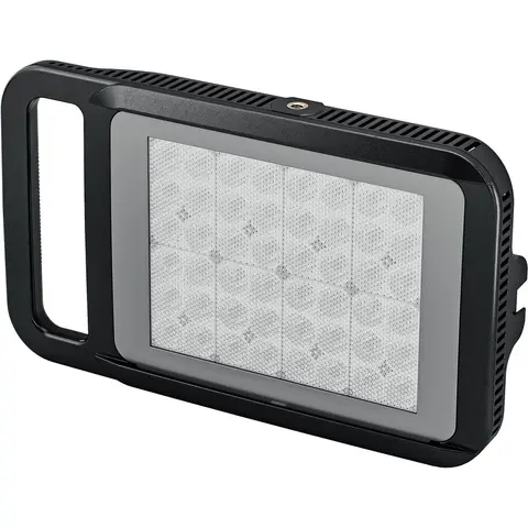 Litepanels Lykos+ Bi-Color 3200 til 5600 Led Lampe