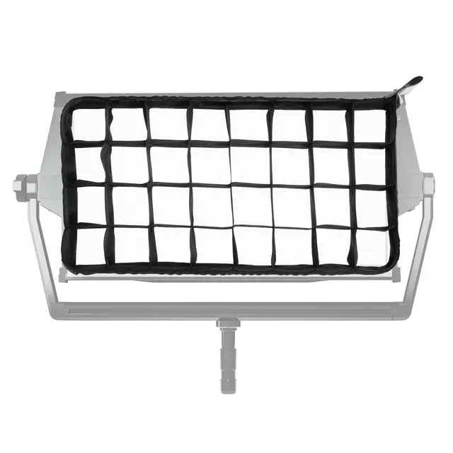 Litepanels Snapgrid Eggcrate For Astra IP 2x1 