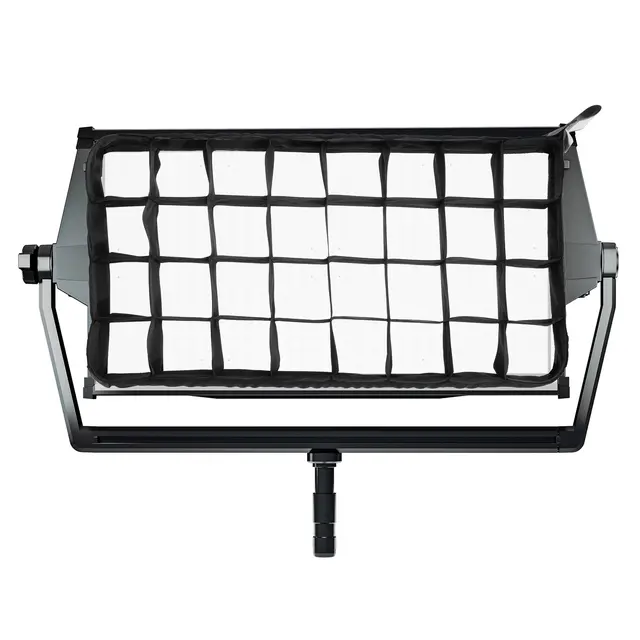 Litepanels Snapgrid Eggcrate For Astra IP 2x1 