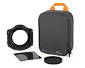 Lowepro Gearup Filter Pouch 100D Etui for firkantfilter. 10stk 100x150