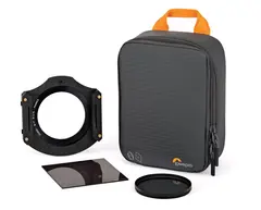 Lowepro Gearup Filter Pouch 100D Etui for firkantfilter. 10stk 100x150