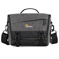 Lowepro Trekker SH 150 Skulderveske Gr&#229; Skulderveske