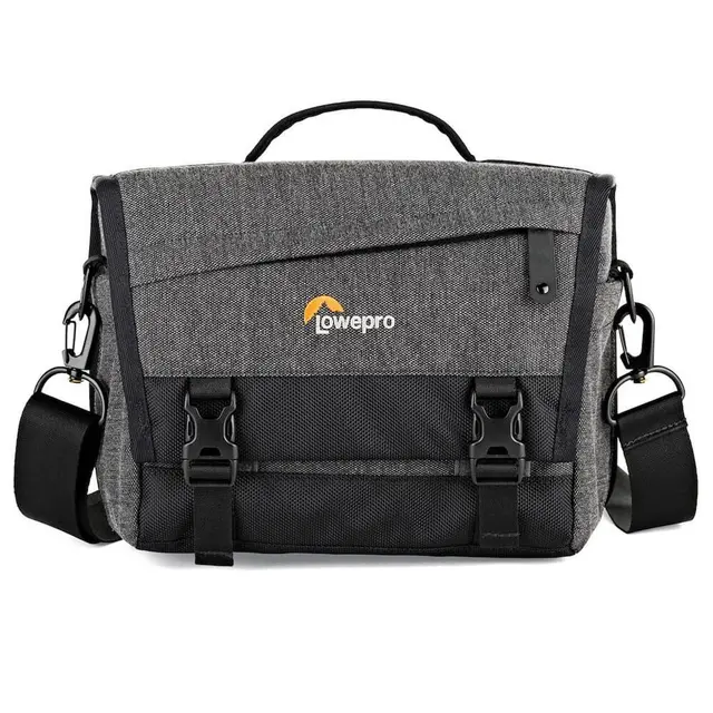 Lowepro Trekker SH 150 Skulderveske Grå Skulderveske 