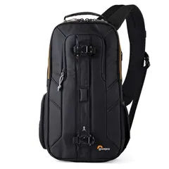 Lowepro Edge 250 AW Slingbag Sort Slingbag Sort